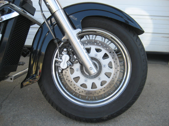 Image Title 2001 Suzuki VL800 Volusia $1999.00 OBO
